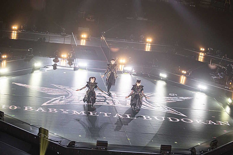 BABYMETAL「」4枚目/7