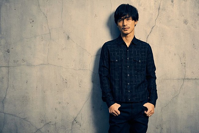 「錦戸亮、1/27リリースの2ndAL『Note』全曲紹介ミュージックビデオ完成」1枚目/1