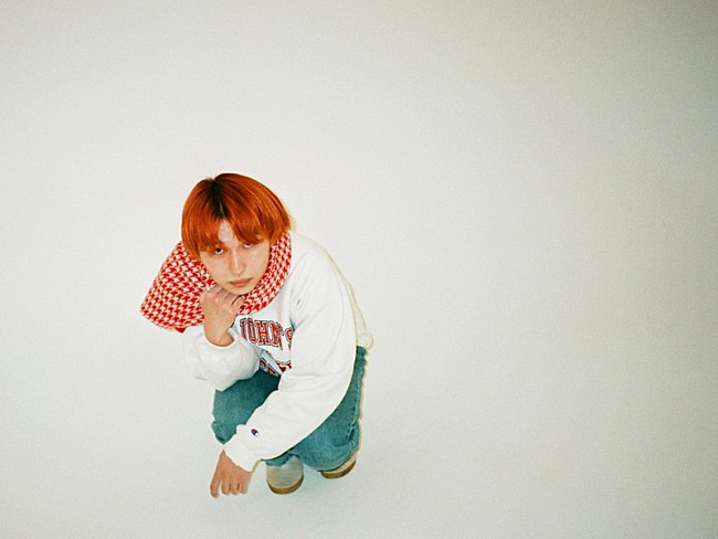 「Mega Shinnosuke」3枚目/4