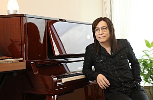 「小室哲哉がニコ生『TETSUYA KOMURO MUSIC FESTIVAL』に登場、木根尚登やDJ KOOらと共演」