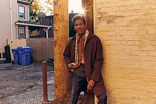 「『ソウルフル・ワールド』の音楽担当で話題のジョン・バティステ、“暖かいハグのような”新曲解禁」