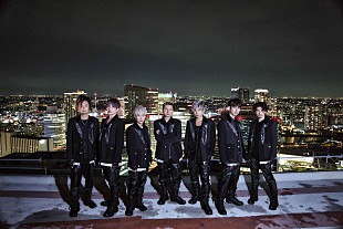 「DA PUMP、最新SG『Dream on the street』＆ミックスAL『m.c.A・T DA PUMP MIX』同時リリース決定」