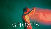 オカモトショウ「オカモトショウ(OKAMOTO&amp;#039;S)、「GHOSTS feat. Pecori」MV公開」1枚目/4