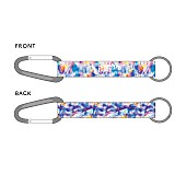 「楽天BOOKS特典：オリジナルカラビナ」8枚目/9