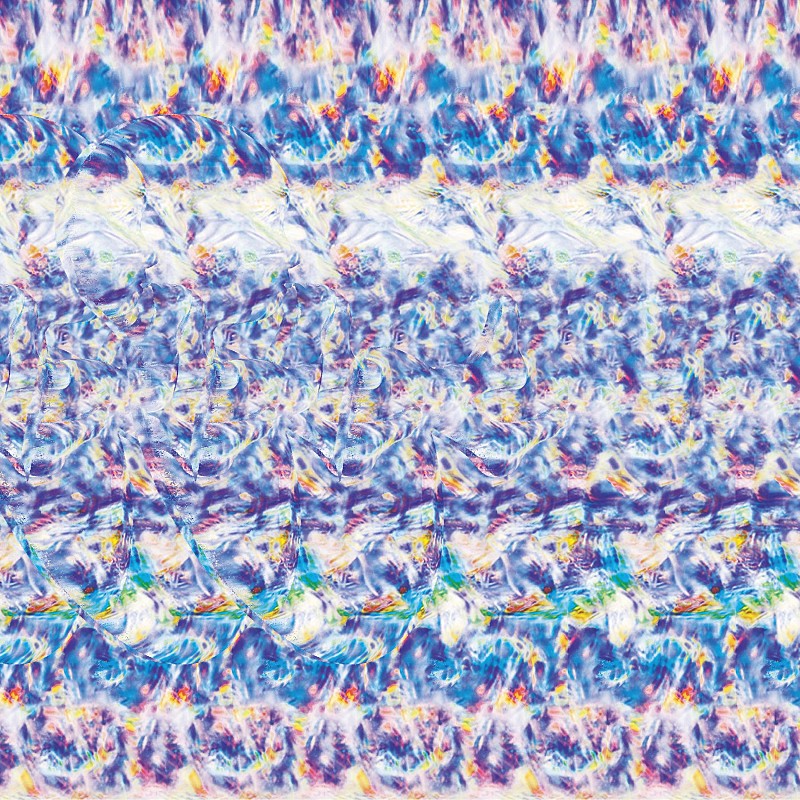 「『ゴーストアルバム』通常盤」2枚目/9