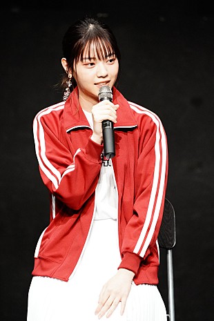 「西野七瀬、劇団☆新感線で初舞台　「本番までになじんで楽しんでいけたら」」
