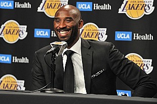 「『1月26日はなんの日？』NBA史に残るスーパースター、コービー･ブライアント没後1年」