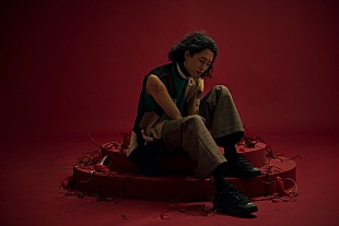 「キタニタツヤ、エジマハルシ（ポルカドットスティングレイ）参加の新曲配信＆MV公開」