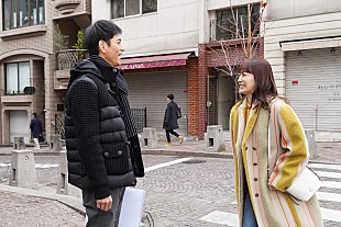 「「ウチカレ」菅野美穂が“新たな恋”を宣言　「母さん、恋の相手が多過ぎるって」」