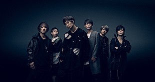 「UVERworld、約1年ぶりとなるニューシングル『HOURGLASS』を3/10にリリース決定」