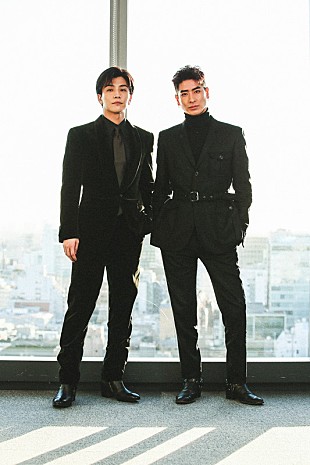 「岩田剛典＆YU（I Don't Like Mondays.）サイン入りチェキを1名様にプレゼント」