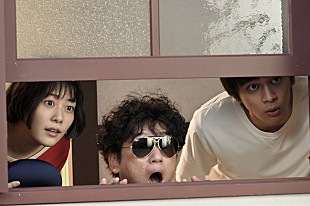 「「にじいろカルテ」第２話に視聴者ほっこり　「高畑充希＆北村匠海＆井浦新のじゃれ合いがいい」」
