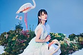 上坂すみれ「上坂すみれ、アニメ『イジらないで、長瀞さん』主題歌をシングル・リリース」1枚目/6