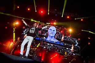 「デュラン・デュラン、故デヴィッド・ボウイ「5年間」のカヴァー動画を公開」