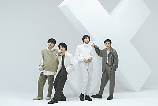 「DISH//の新アルバム　JQ（Nulbarich）、長屋晴子（緑黄色社会）の参加が明らかに」