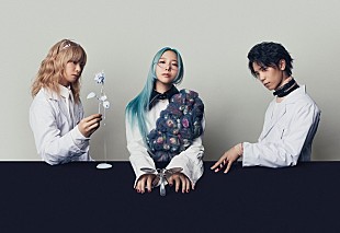 「Co shu Nie、アニメ『呪術廻戦』のエンディング曲MV公開＆東名阪ツアーが決定」