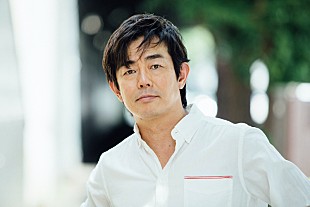 「宮沢和史、FM COCOLO2月度マンスリー・アーティストに決定」