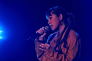 「AI、がん応援イベントで新曲「HOPE」初披露 募金コラボ企画もスタート」