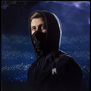 「アラン・ウォーカー、2021年第一弾となる新曲「ソーリーfeat.イサック」を解禁」