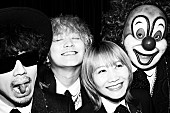 SEKAI NO OWARI「SEKAI NO OWARIの楽曲「RAIN」がサントリーコーヒー「BOSS」の新CMソングに」1枚目/1