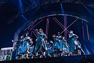 「欅坂46、5年間の活動に終止符をうった【THE LAST LIVE】映像パッケージ発売決定」