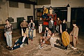 SEVENTEEN「SEVENTEEN、1年ぶりのニューシングル『ひとりじゃない』リリース決定」1枚目/1