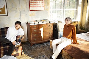 「鈴木鈴木、「君と僕はさ」のビフォアストーリーとなる「秒針」リリース決定」