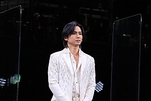 「堂本光一、コロナ禍での舞台演出に手応え　「ジャニ－さんを超えていると思います」」