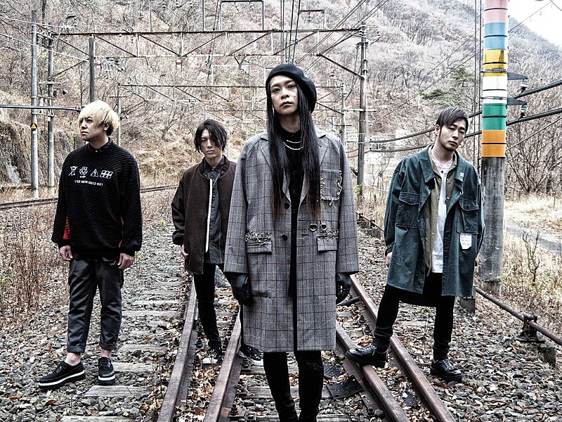 MUCC、現メンバー最後のベストアルバム『明星』発売日＆収録楽曲など詳細発表