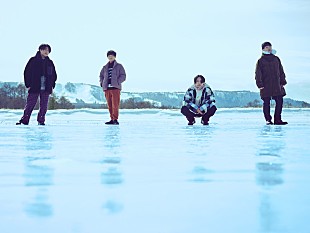 「マカロニえんぴつが『ミュージックステーション』出演へ、新曲「メレンゲ」地上波初披露」