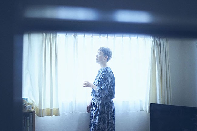 「空気公団の3年ぶりニューアルバム『僕と君の希求』4月リリース」1枚目/1