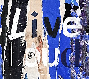 「【先ヨミ】THE YELLOW MONKEYのライブアルバム『Live Loud』22,348枚を売り上げ首位走行中」