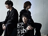 BURNOUT SYNDROMES「BURNOUT SYNDROMES、TVアニメ『ましろのおと』OP曲を担当　「BLIZZARD」「銀世界」異例の2曲タイアップ」1枚目/2