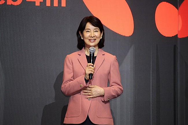 「吉永小百合、初の医師役に「志願した」　「命の大切さを、映画を通して伝えていきたい」」1枚目/1