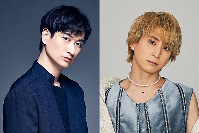 宮田俊哉「Kis-My-Ft2宮田＆Snow Man佐久間、ニコ生『アニサマ2017一挙観』副音声版に登場」1枚目/3