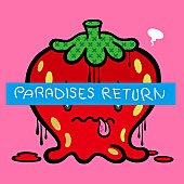 ＰＡＲＡＤＩＳＥＳ「」2枚目/3