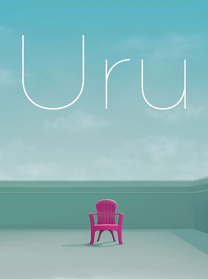 Uru「」3枚目/4