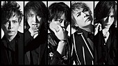 「LUNA SEA、さいたまスーパーアリーナ公演の振替日程発表」1枚目/1