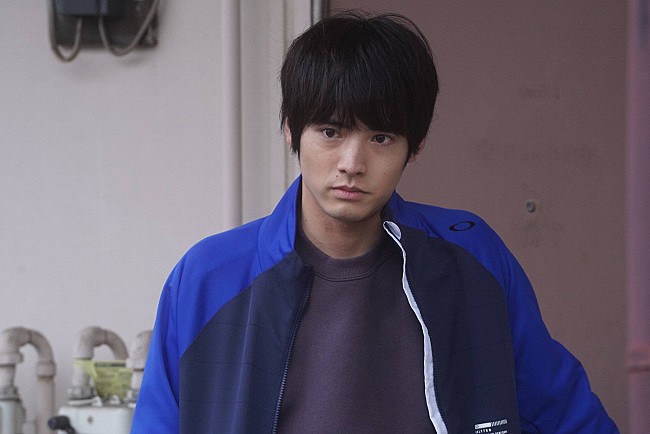 「「監察医　朝顔」赤楚衛二の登場に反響　「繊細な演技がすごい」」1枚目/1