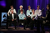 「BTS、『MTV Unplugged』に出演決定」1枚目/1