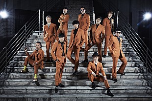 「東京スカパラダイスオーケストラ、[Alexandros]川上洋平迎えた「多重露光」配信＆MV公開」