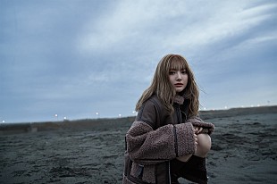 「安斉かれん、デヴィッド・キャンベルがストリングスを手掛けた「キミとボクの歌」をリリース」