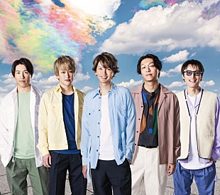 「関ジャニ∞、Mステ出演後にインスタライブ配信　ぶっつけ本番のフリートーク」
