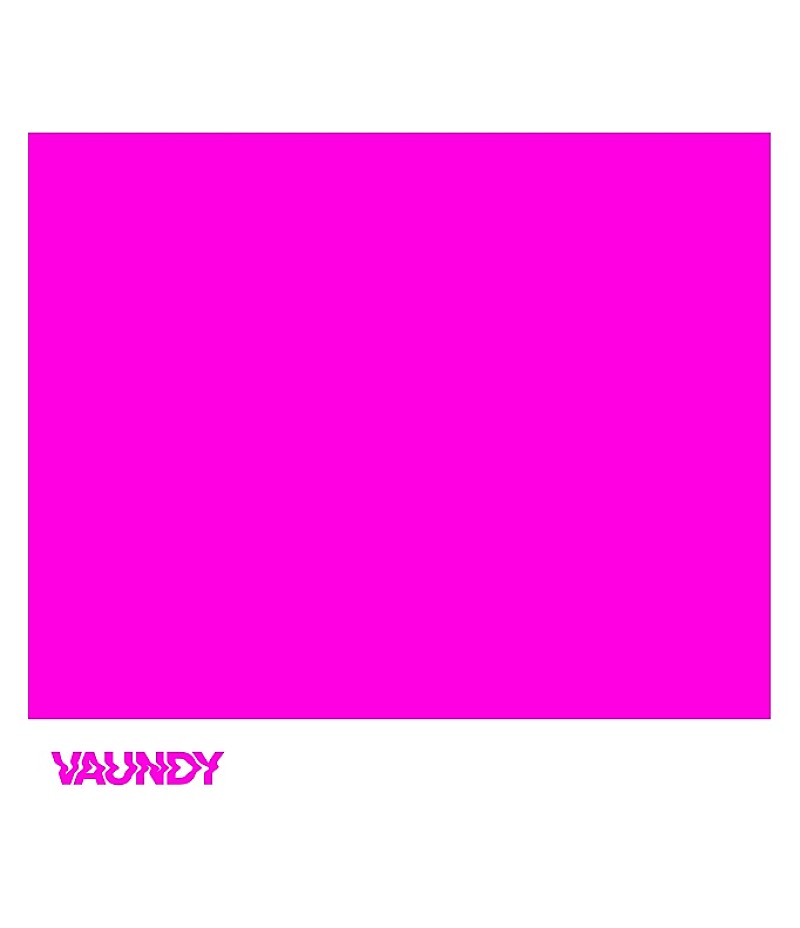 Vaundy「【Heatseekers Songs】Vaundy「napori」初の首位獲得　BLOOM VASE「Bluma to Lunch」が初登場」1枚目/1