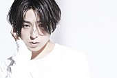 蒼井翔太「蒼井翔太、3週連続ライブ映像ニコ生配信決定」1枚目/1