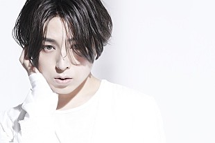 「蒼井翔太、3週連続ライブ映像ニコ生配信決定」