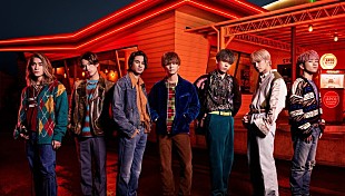 「BALLISTIK BOYZ、バレンタインスペシャル生配信イベント開催決定」