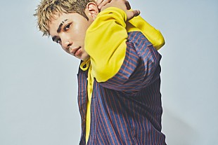 「ラッパーRude-α、新曲「Beautiful Day」ラジオCMで初解禁決定」