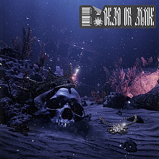 「Crossfaith、【ONE PIECEキャラクター世界人気投票】の楽曲「Dead or Alive」リリース」