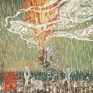 「【先ヨミ・デジタル】millennium parade『THE MILLENNIUM PARADE』がDLアルバム現在首位　ずとまよ/マンウィズが続く」